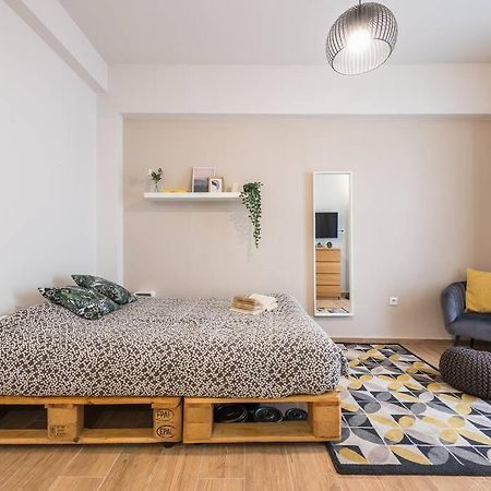 Koukaki Stylish Studio เอเธนส์ ภายนอก รูปภาพ