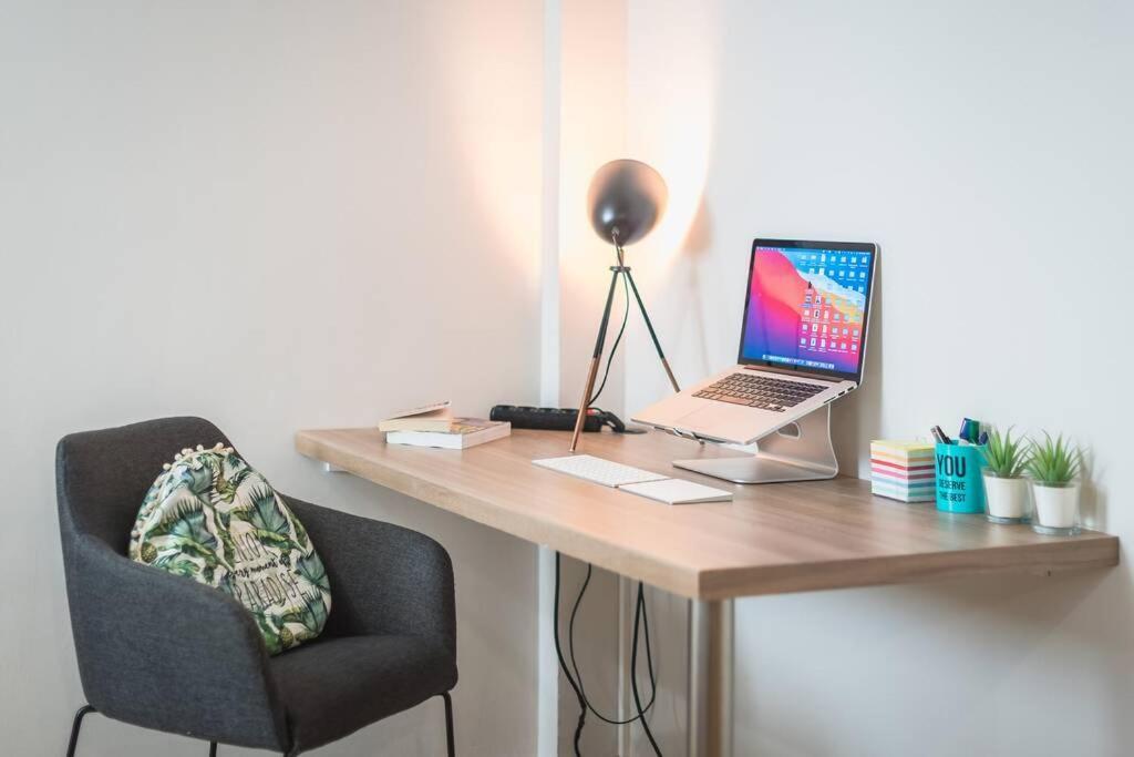 Koukaki Stylish Studio เอเธนส์ ภายนอก รูปภาพ